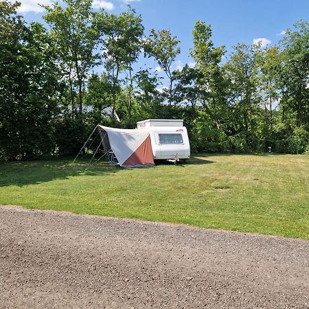 Camping Alkenhaer Appelscha Lege Kampeerplaats Exteriér fotografie